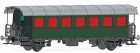 64246 Roco Passenger car 3rd class